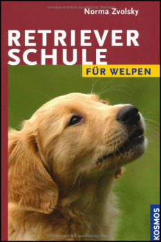 Die Retriever Schule für Welpen